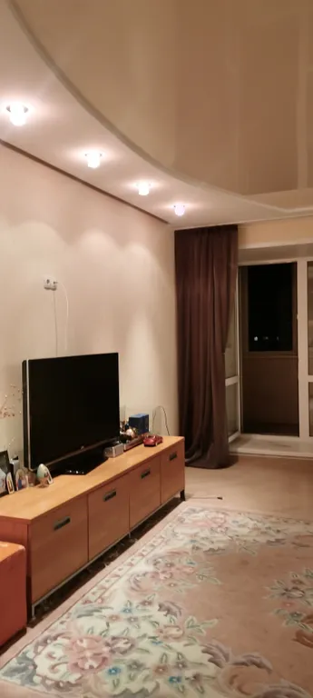 Комфортная 3-комнатная в лучшем живописном районе