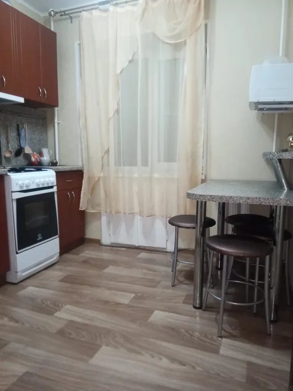 Уютная квартира на первом российском курорте Марциальные воды