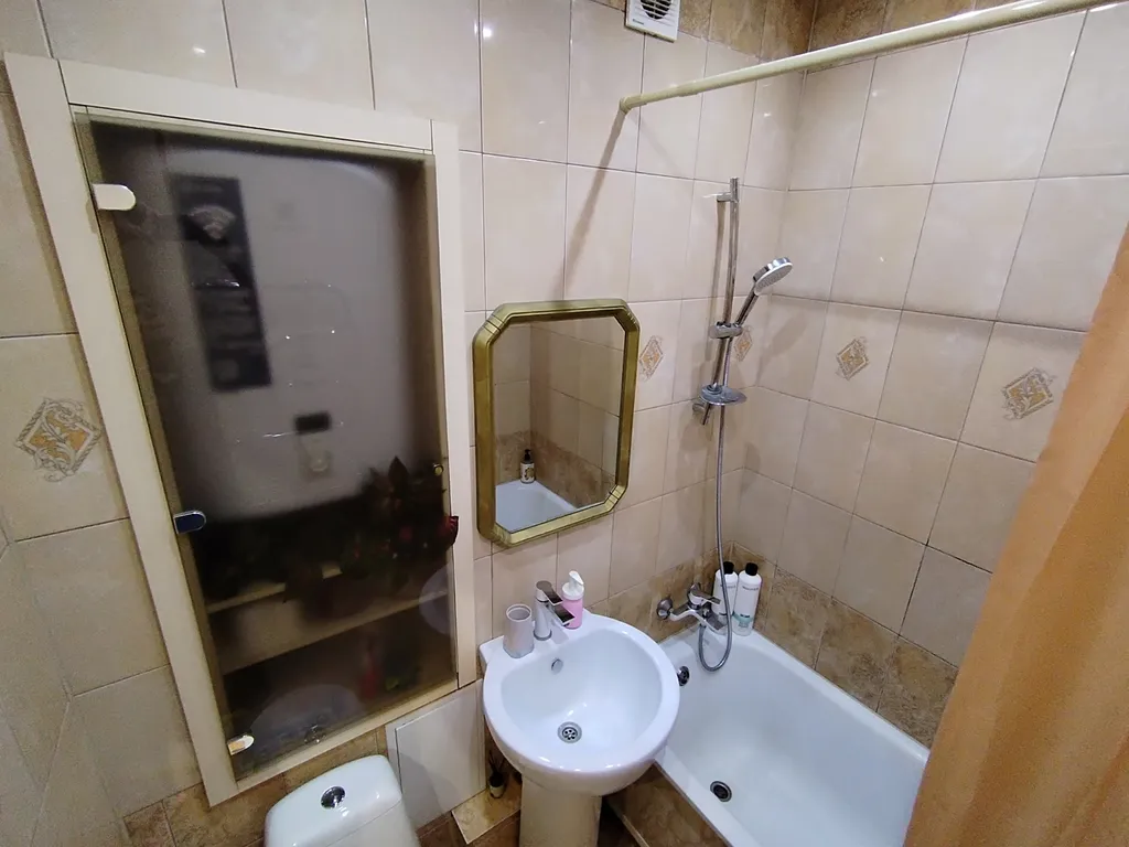 Квартира Уютная квартира рядом с Волжской набережной — Ярославль