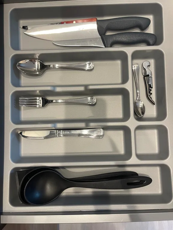 Новые апартаменты с видом на сосновый парк рядом с морем