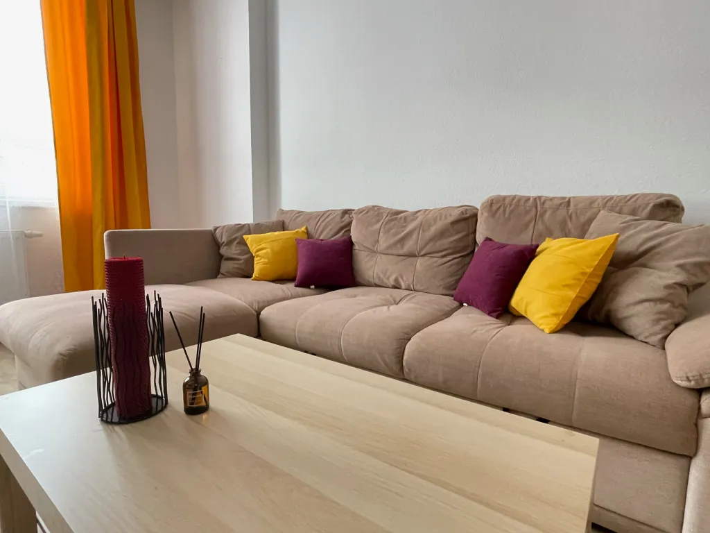 Квартира Квартира с видом на Преображенский парк — Екатеринбург