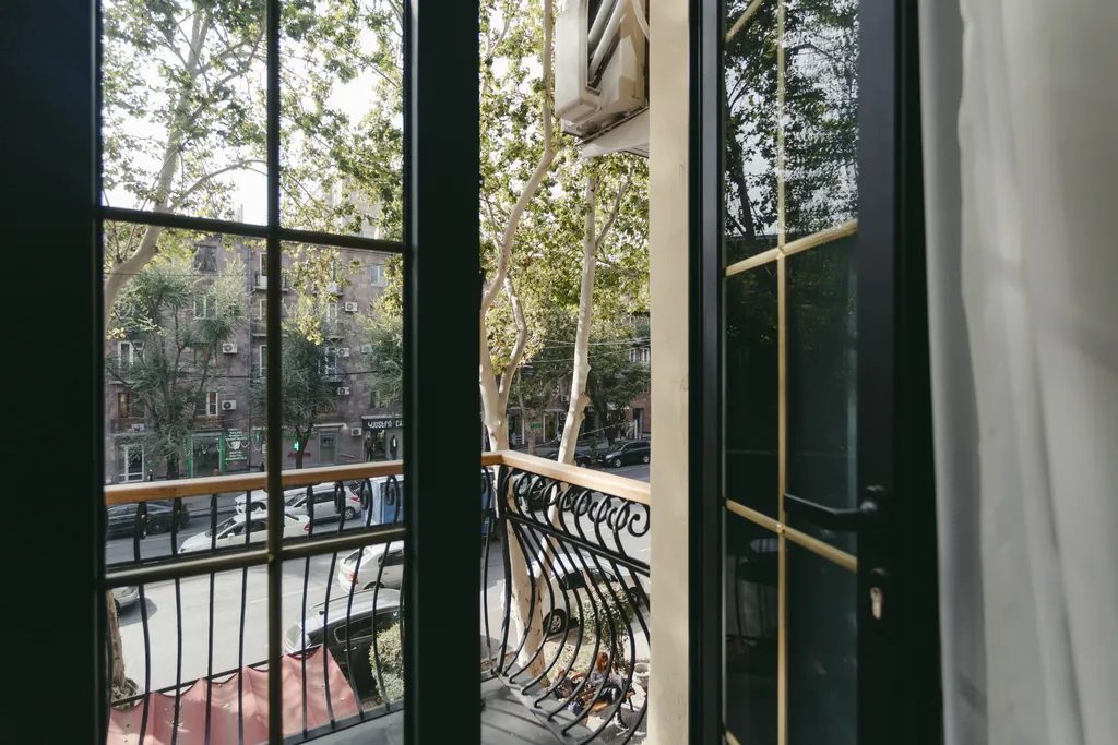 Апартаменты рядом с Оперным театром