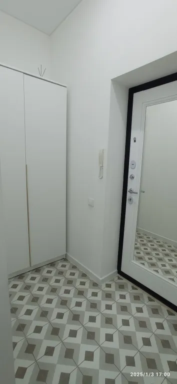 Уютная квартира у стадиона Текстильщик