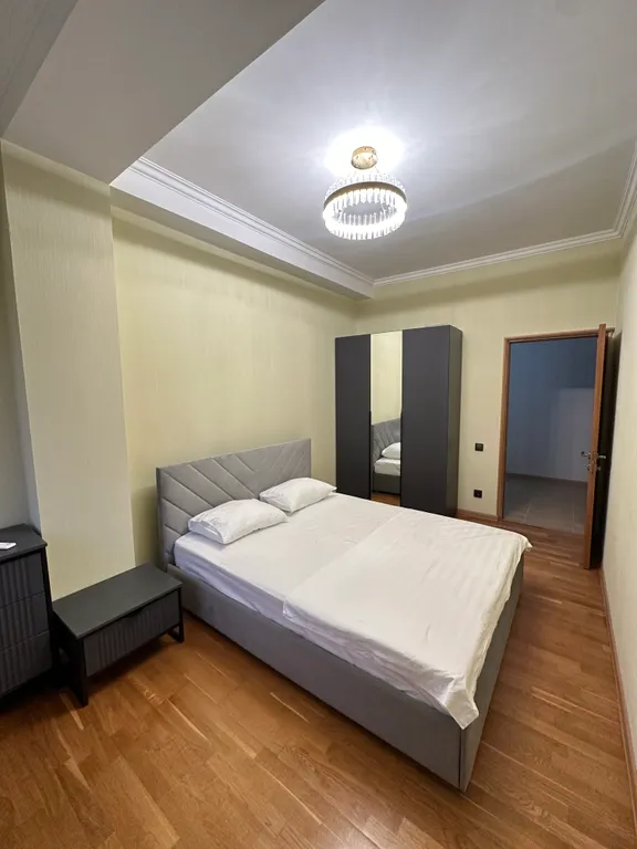 Квартира Апартаменты в центре города — Анапа