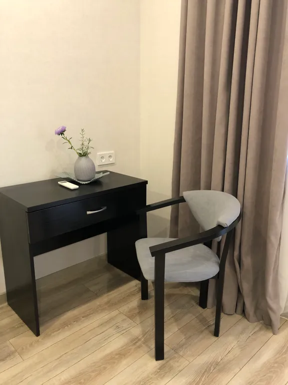 Уютная комната недалеко от моря