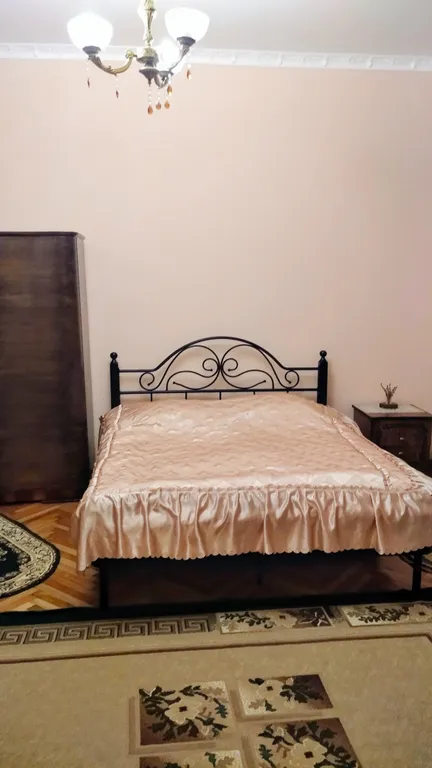 Квартира Комната — Сухум