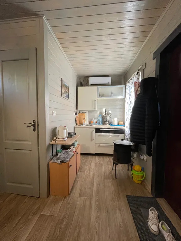 Домик у моря