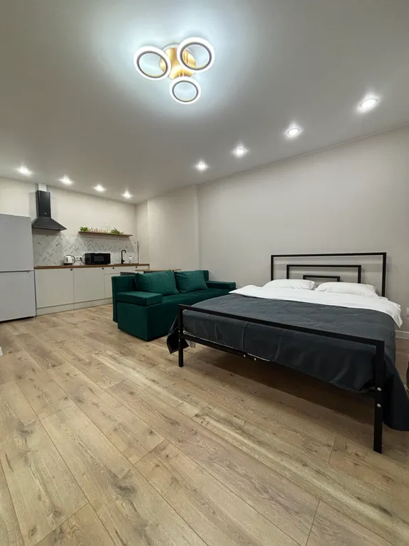 Уютная квартира в центре — аренда посуточно в Ижевск