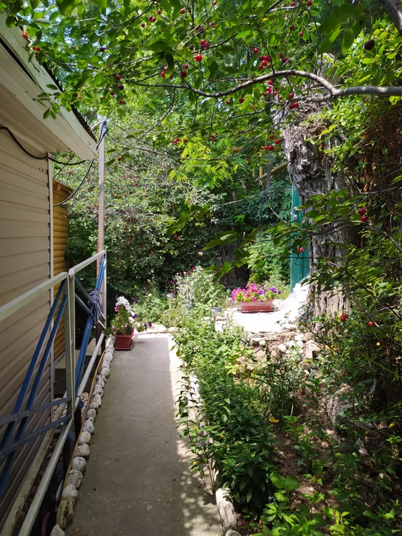 Коттедж Домик у моря в Севастополе — Севастополь