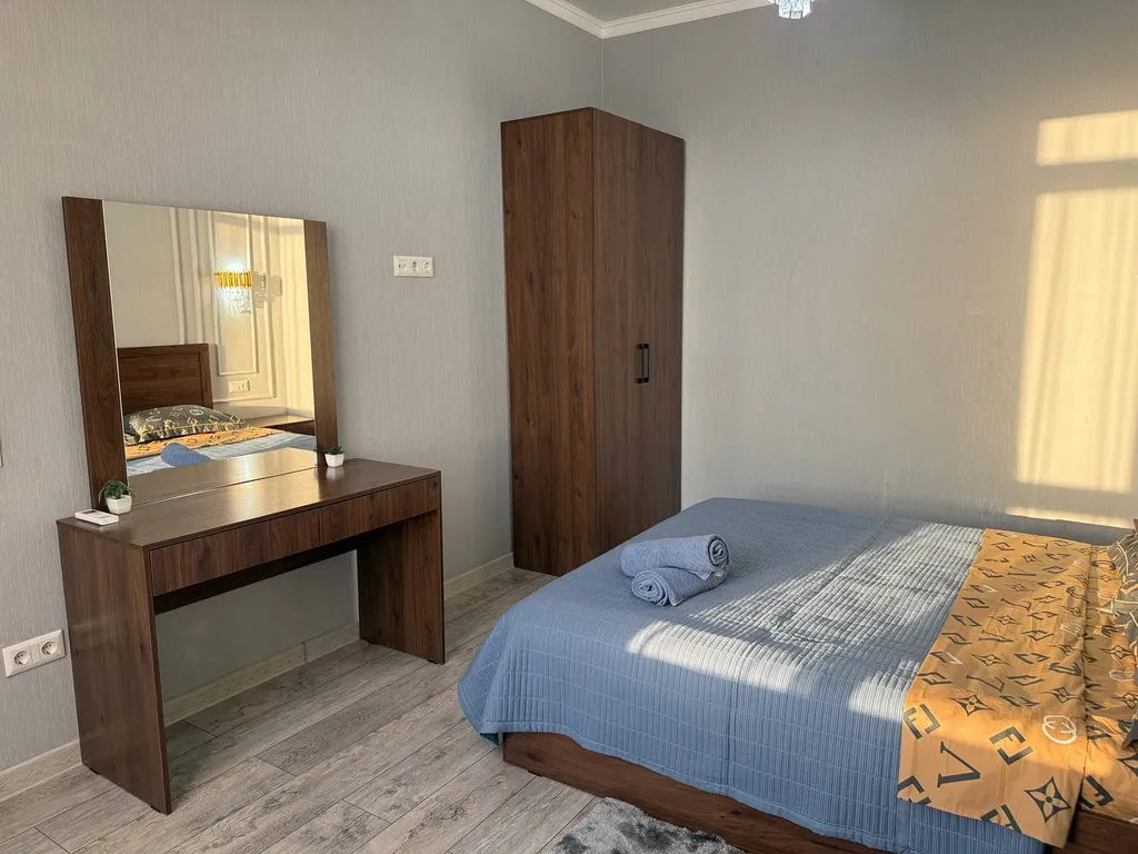 Central apartment in Bay Tash Tower