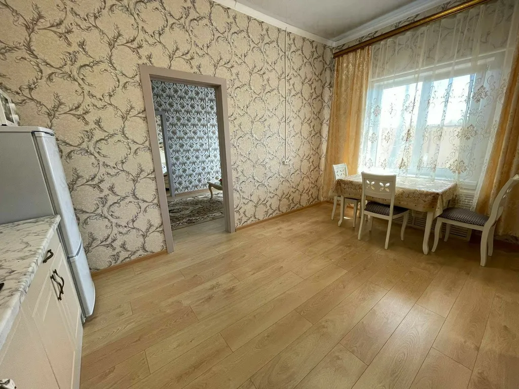 Двух-трёх местный апартаменты №1