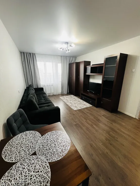 Квартира Уютная двушка на Московке — аренда посуточно в Омск