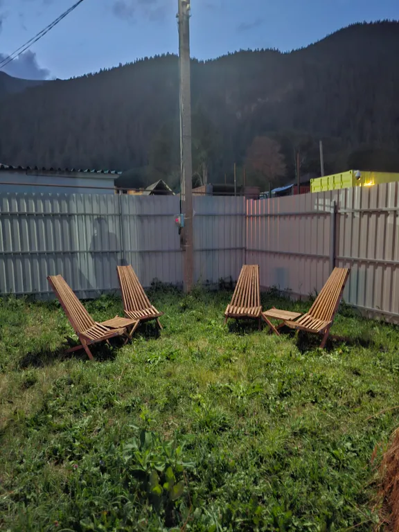 3-комнатный Дом