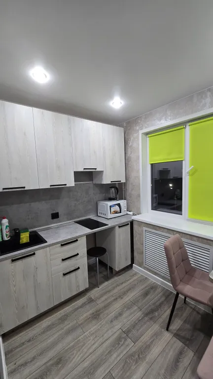 Уютная 2-комнатная квартира в центре города с видом на Кремль