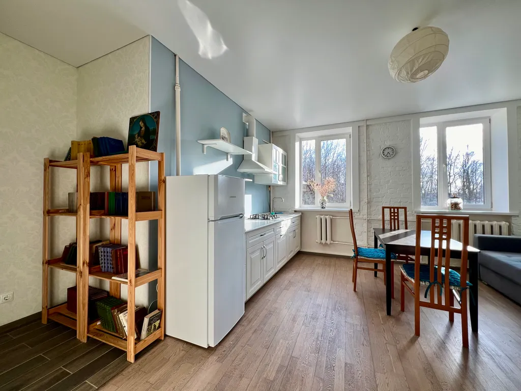 Уютная квартира в самом центре города