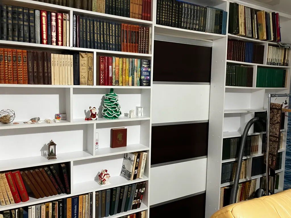 Уютная квартира вблизи основных туристических объектов