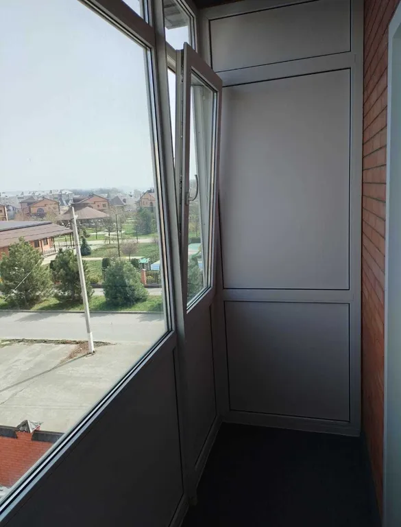 Уютные апартаменты