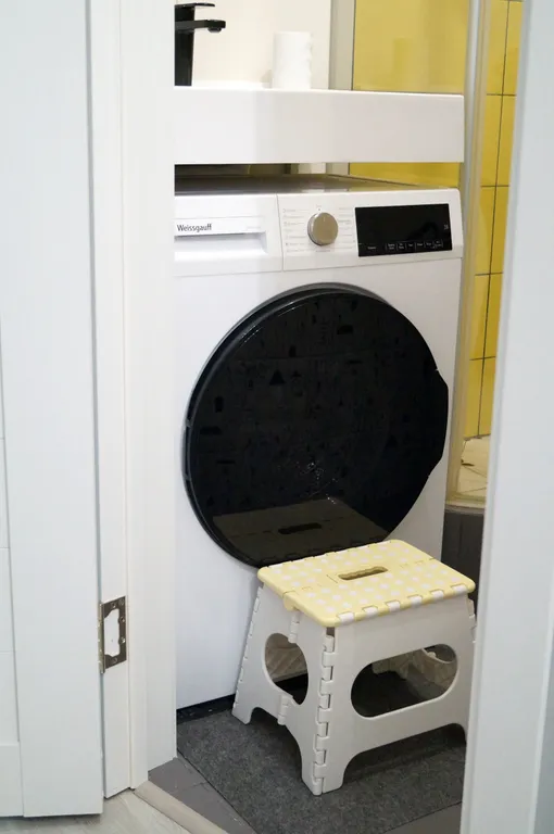 Уютная семейная квартира рядом с метро