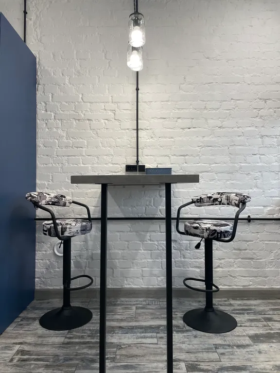 Апартамент с видом на озеро