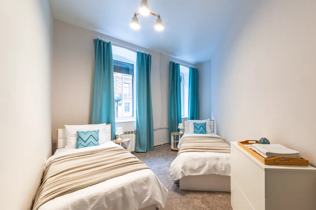 Квартира Комната — Санкт-Петербург