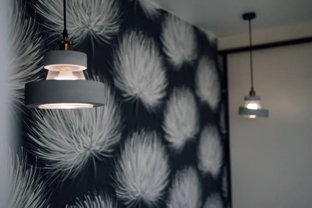 Апартаменты в центре с панорамным видом на город и реку Волга