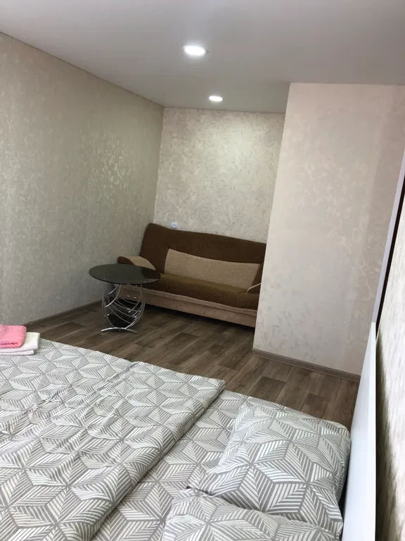 Чистая, уютная однокомнатная квартира в центре города