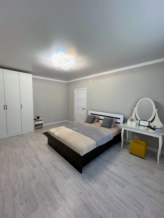 1-комнатная квартира с проектором — аренда посуточно в Уральск