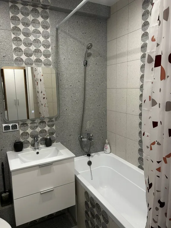 Квартира Квартира с новым ремонтом — Краснодар