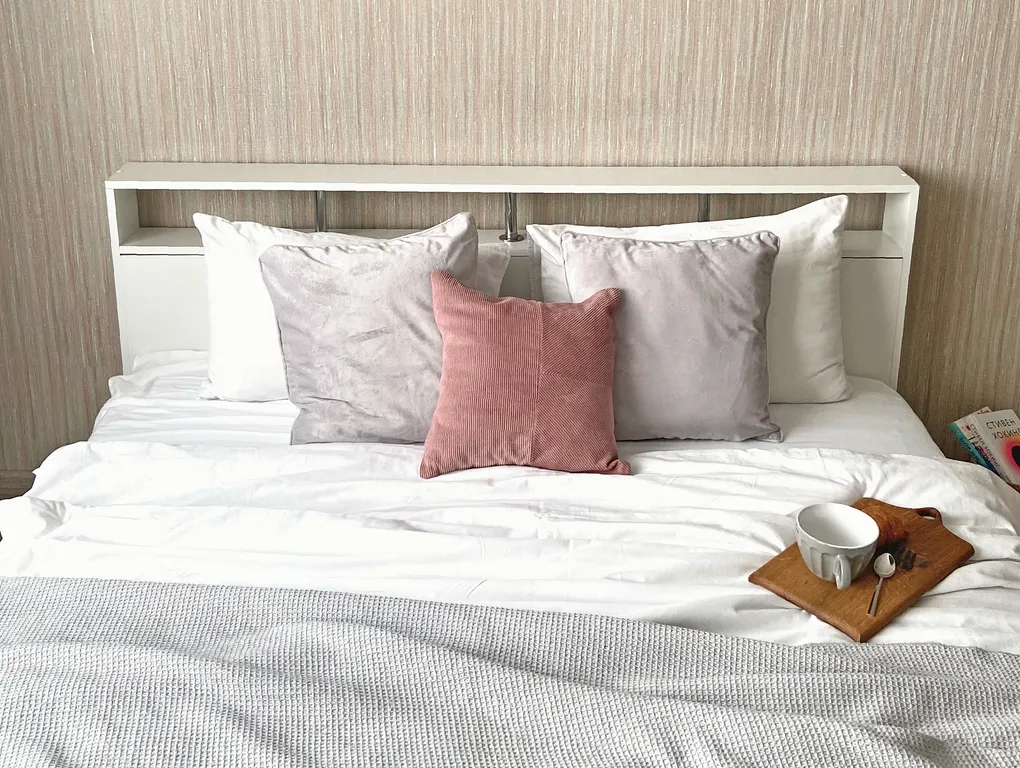 Флёр — ваш идеальный уголок