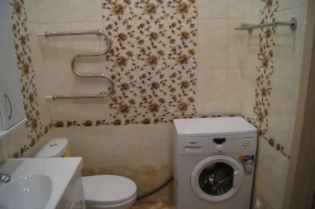 Квартира в Межгорье