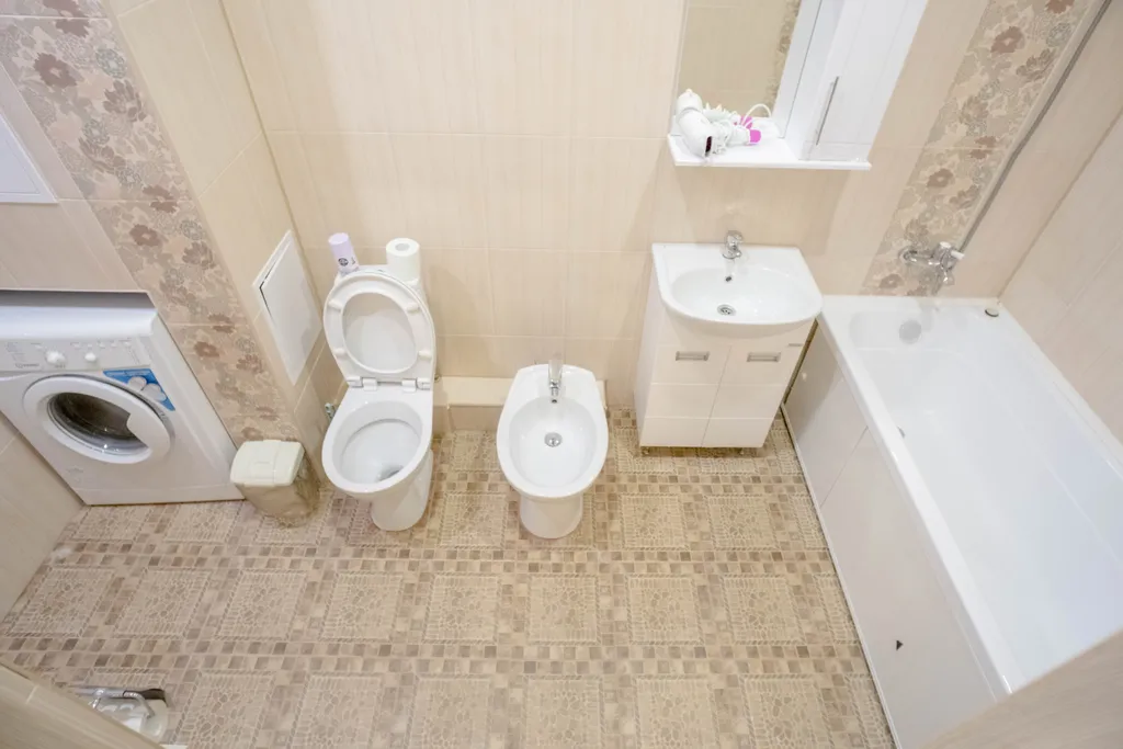 Апартаменты просторная однушка в отличном районе