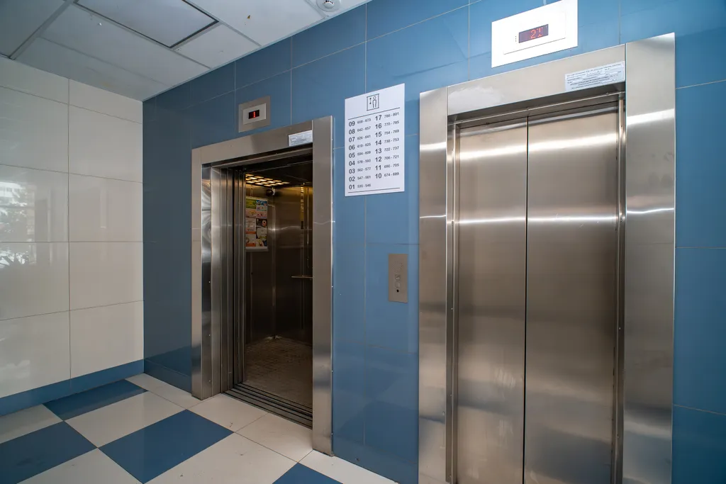 Уютная квартира с видом на озеро