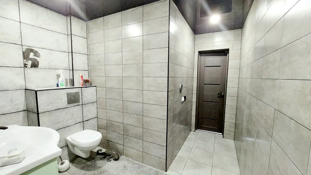 Квартира с великолепным видом на море и Ялту на исторической территории