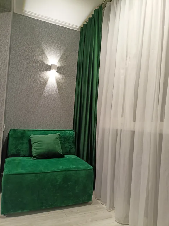 В горы с комфортом