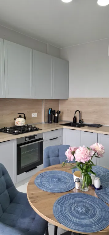 Уютная квартира на Балтийской