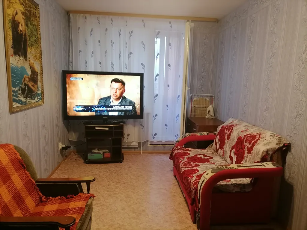 Альтернатива гостиницы