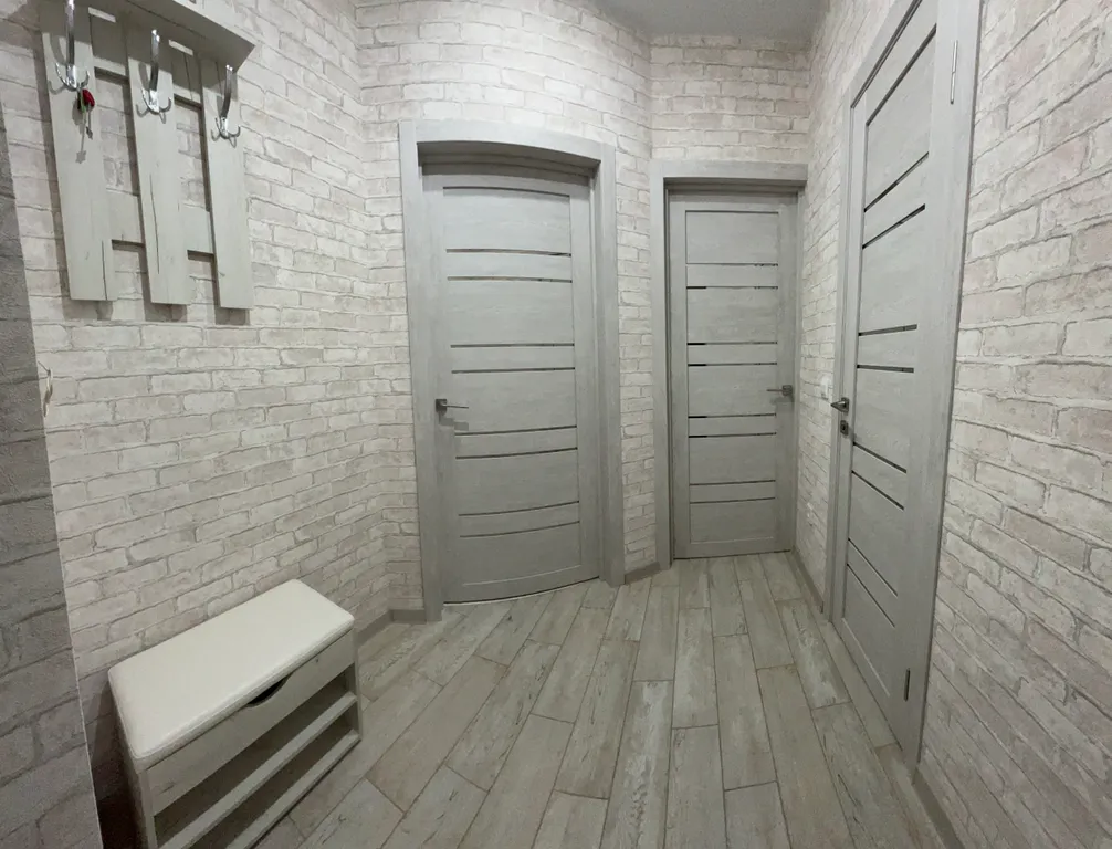 Квартира Уютная квартира возле моря — Ейск