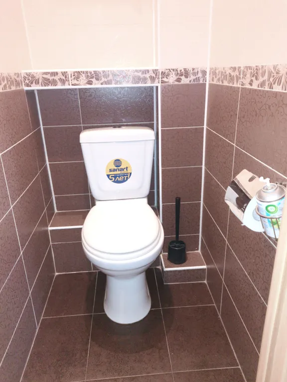 Уютная квартира в центре