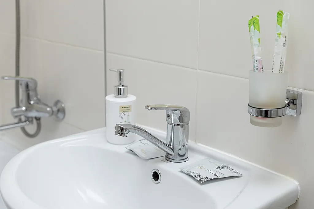 Студия в новом ЖК Центральный район