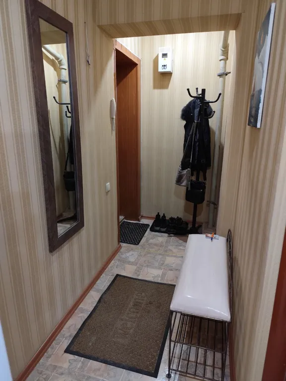 Квартира 1-комнатная в 10 минутах от Городского пляжа