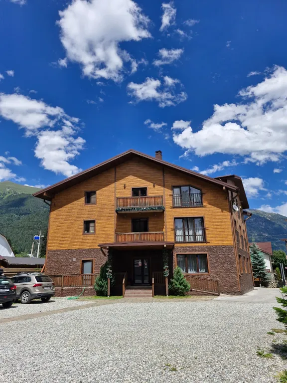 Квартира Комната — Архыз