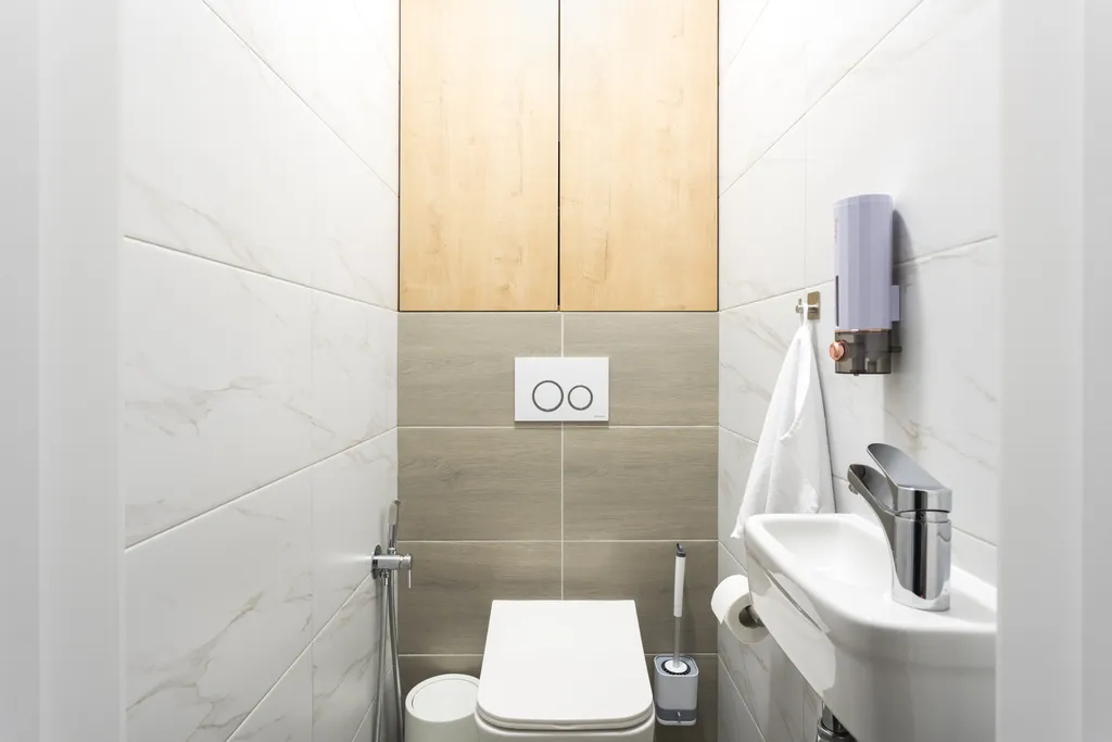 Квартира 2-комнатная квартира в центре Академгородка — Новосибирск