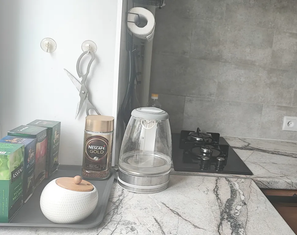 Квартира двух комнатная в центре у Кремля