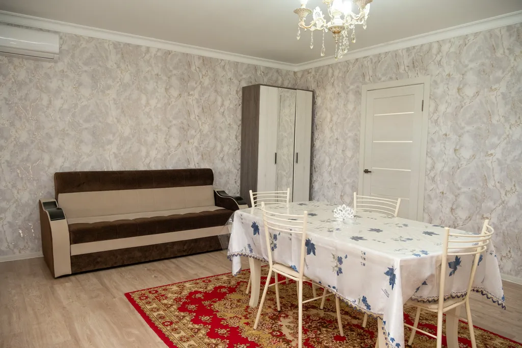 Коттедж Уютные коттеджи рядом с морем — Дербент