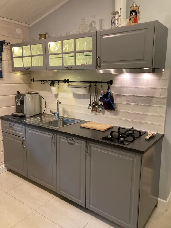 Золотые пески