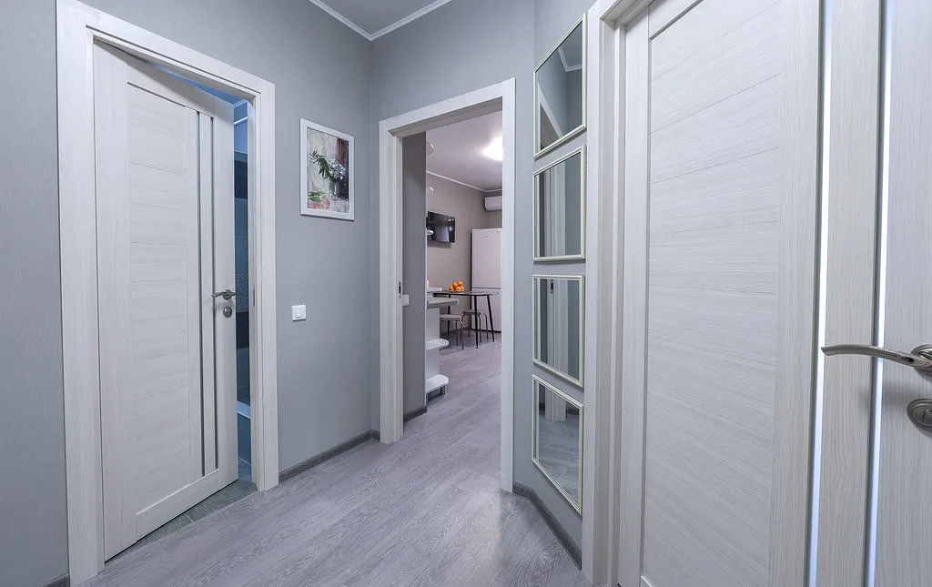 Квартира Приятная и удобная квартира для отличного отдыха — Анапа