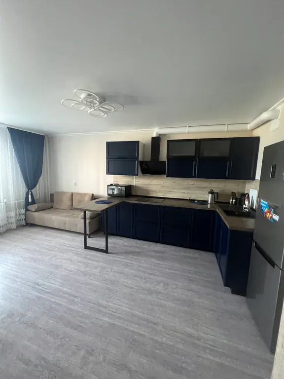 Квартира с видом на море