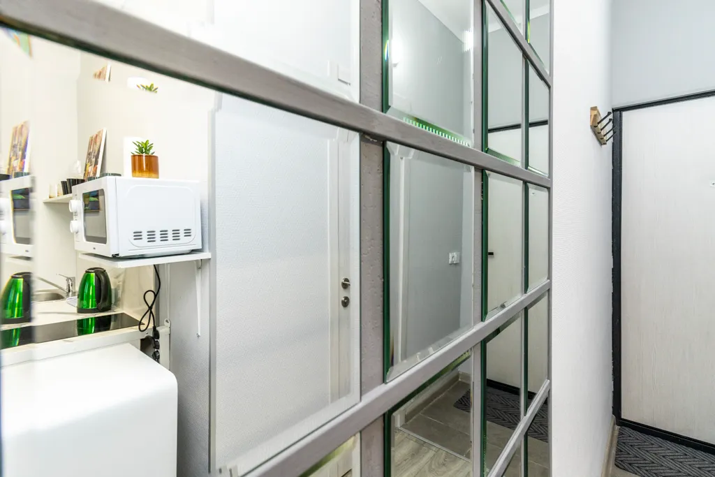 Однокомнатная квартира в ЖК "Георгиевский"