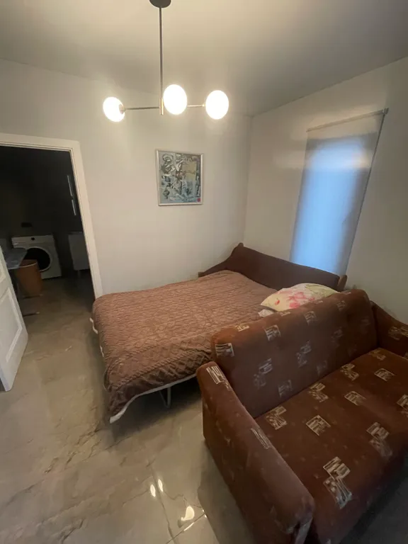 Квартира Квартира Уютная студия в центре города Сухум — Сухум