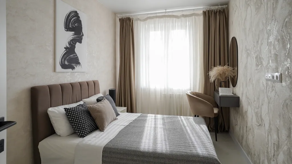 Уютная двухкомнатная квартира в центре города — аренда посуточно в Иркутск